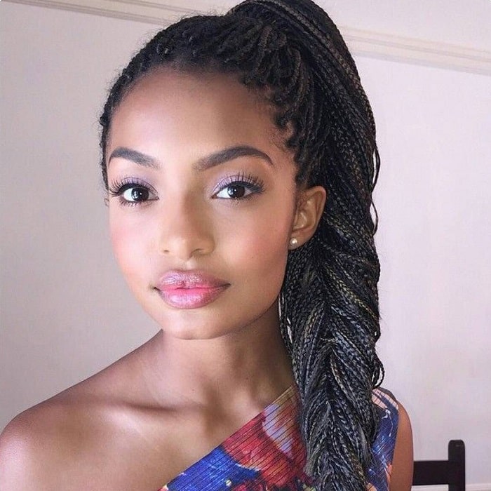 85 Hottest Fishtail Braid Hairstyles for Women