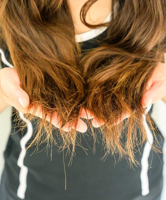 5 Types of Hair Treatments Know What Your Hair Needs HairstyleCamp