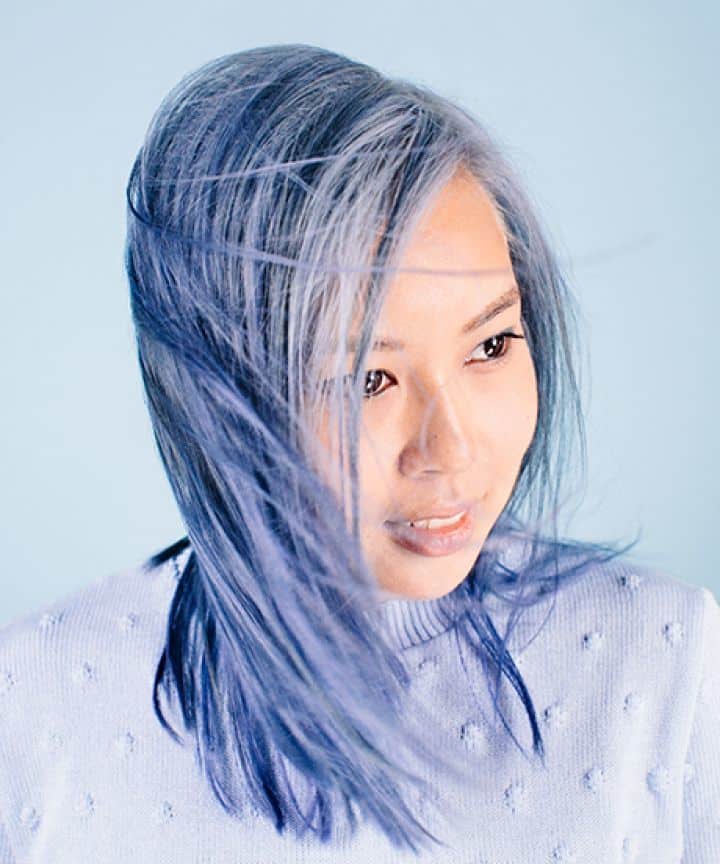 Top 33 Dreamy Hair Color Ideas for Asian Women HairstyleCamp