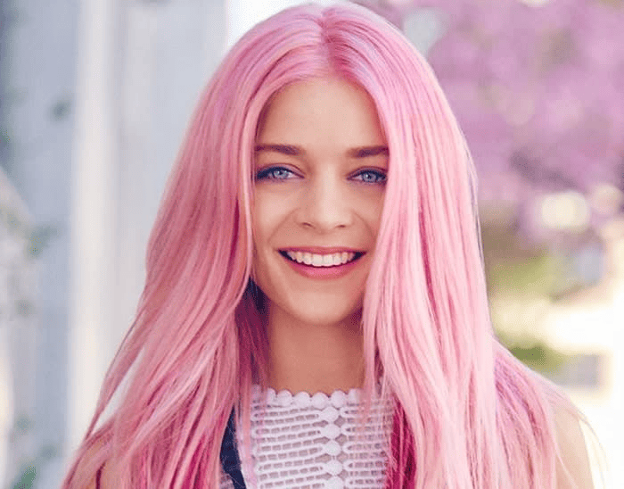 37 Pastel Pink Hair Ideas to Try Hairstyle Camp