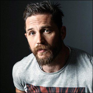 12 Tom Hardy Haircuts Worth Giving a Shot - HairstyleCamp (320 x 320 Pixel)
