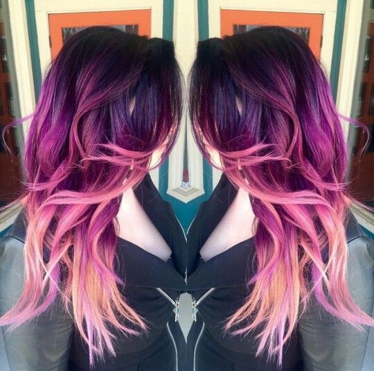 40 Stupefying Magenta Hair Color Ideas for 2022