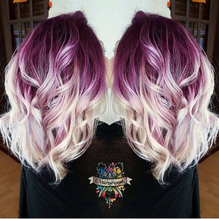 30 Stupefying Magenta Hair Color Ideas for 2017