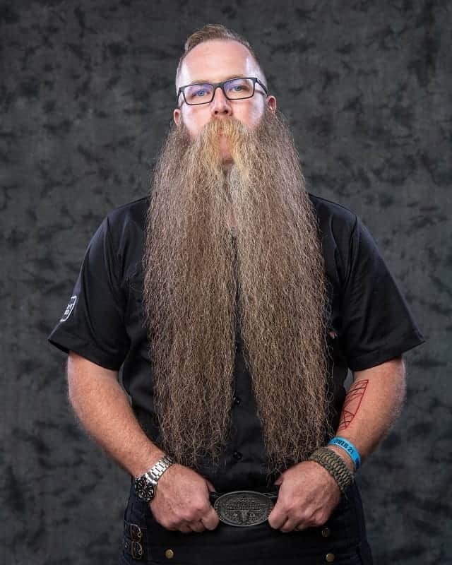 20 Popular Mutton Chops Beard Styles on Our Radar