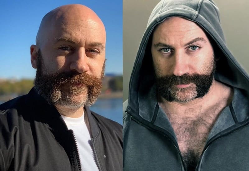 20 Popular Mutton Chops Beard Styles on Our Radar