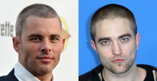 Buzz Cut Lengths: Number 1, 2, 3 and 4 Buzz Cut [With Photos]