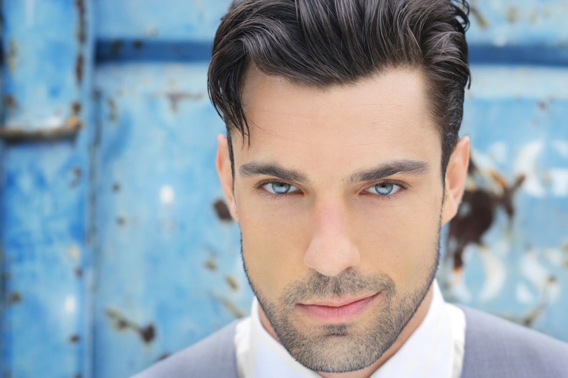 Top 10 Stubble Beard Styles for Men to Make Women Swoon