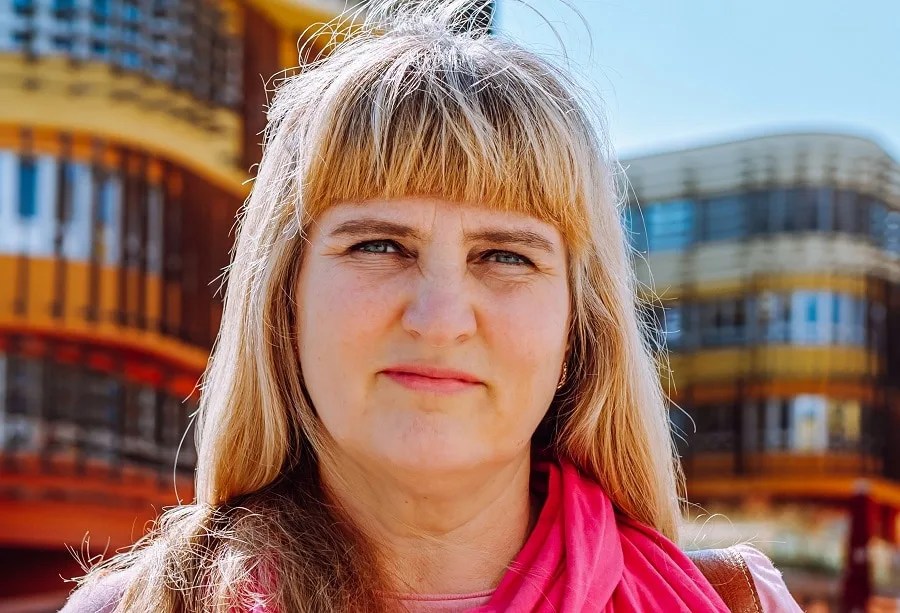 10 Examples of Bad Bangs and How to Fix HairstyleCamp