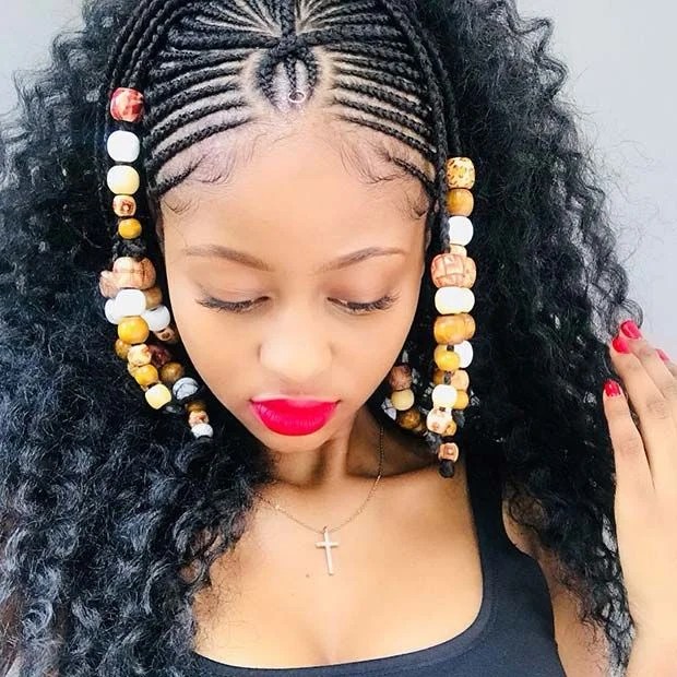 African Hair Braiding Styles For Any Season