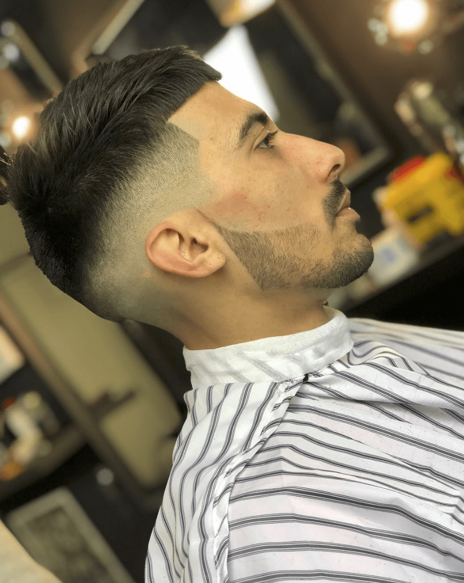 8 Reasons You Most Definitely Should Visit A Barber Shop Every Week
