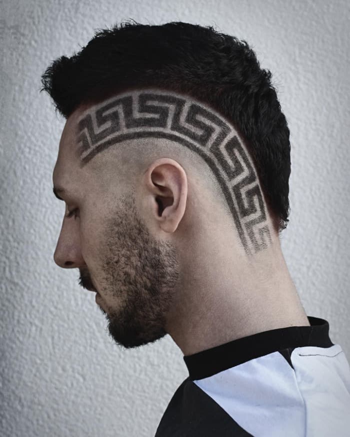 Haircut Designs