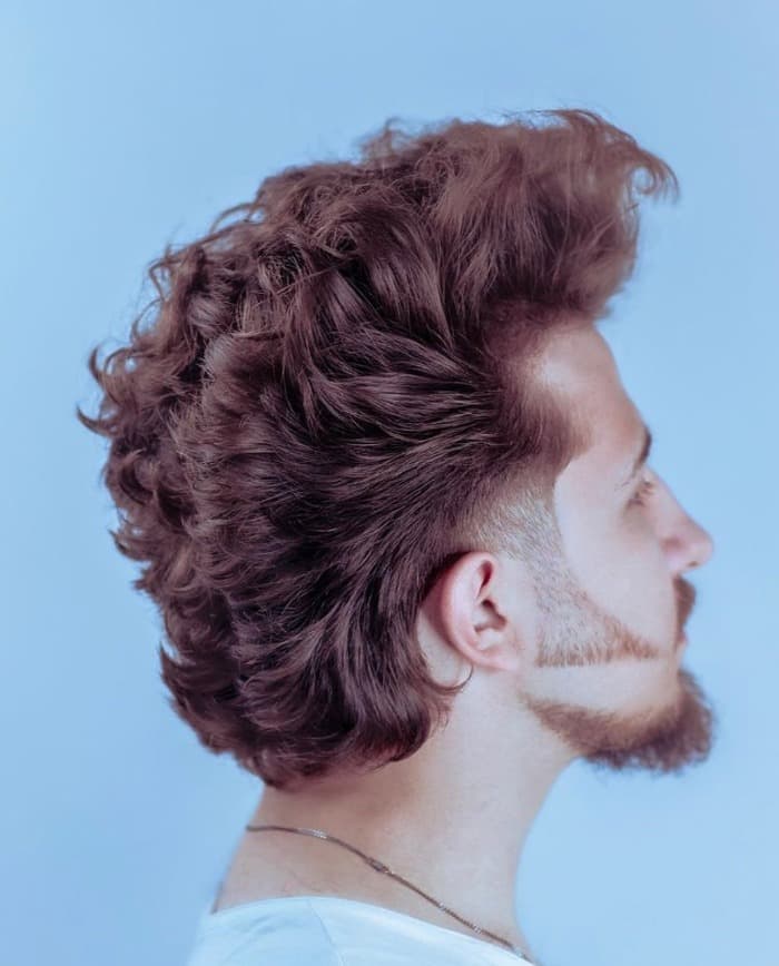 Top 30 Sideburn Styles for Men You Can't Miss in 2023 Hairstyle on Point