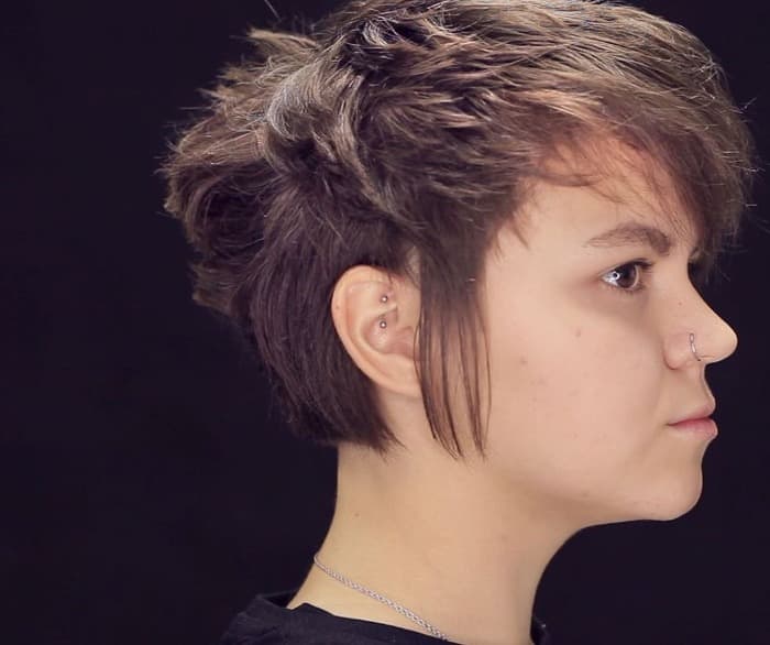 50 Trendy Hairstyles for Teenage Boys in 2024 Hairstyle on Point