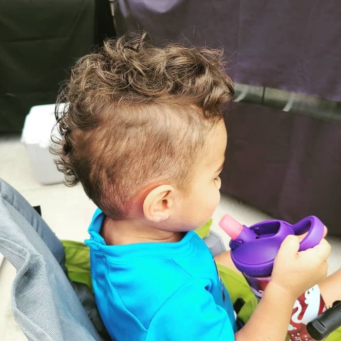 26+ toddler boy haircut short SugharaJessika