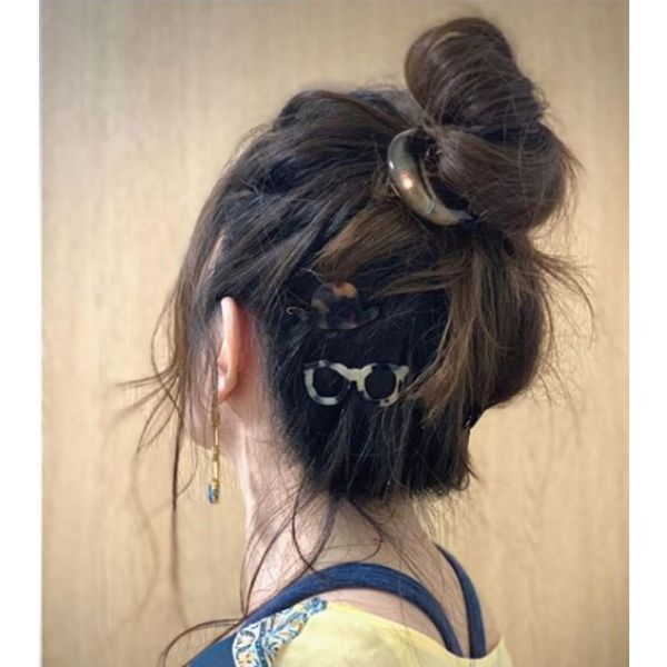 100+ Easy Hairstyles For School Guide) Hairstyle Secrets