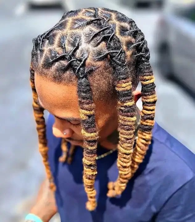 Unlock the Secrets to Perfect Dreadlocks & Barrel Twists