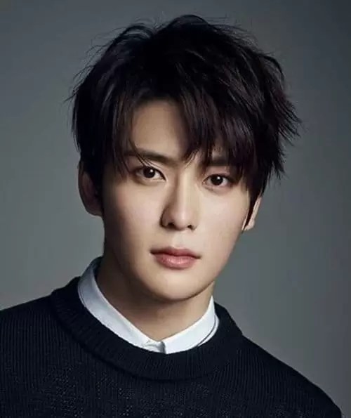 76 Asian Men Hairstyles Ideas for Men in 2024