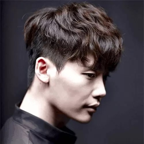 76 Asian Men Hairstyles Ideas for Men in 2024