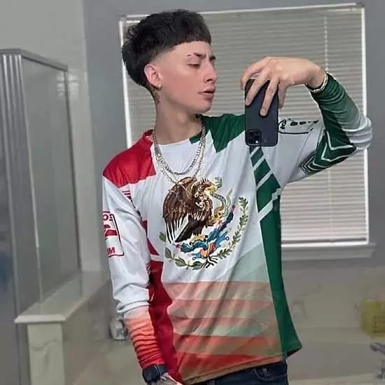 23+ takuache edgar haircut NeavahLeyli