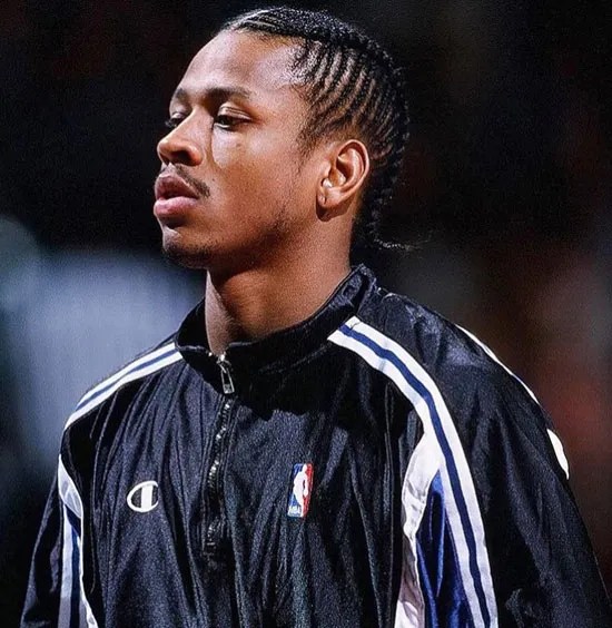 13 Stunning Allen Iverson Braids Hairstyles to Try in 2024