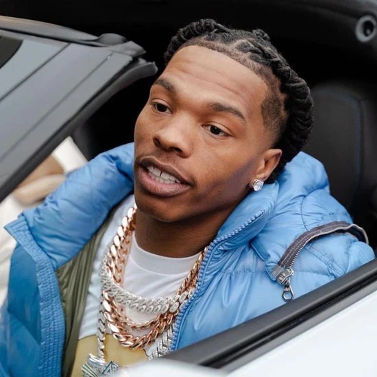 Lil Baby Dreads Hairstyles Everything You Need To Know