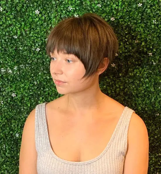 15 Amazing Pageboy Haircut Ideas to Try in 2024!