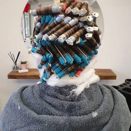 Your Guide to Determining Different Perm Rod Sizes