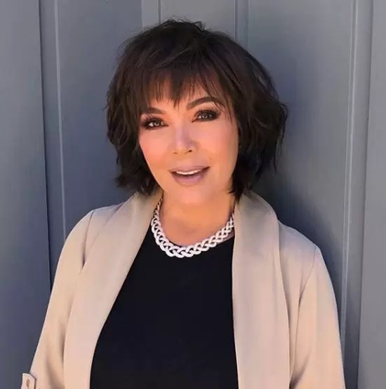 Trendiest Kris Jenner Haircuts to Try in 2024