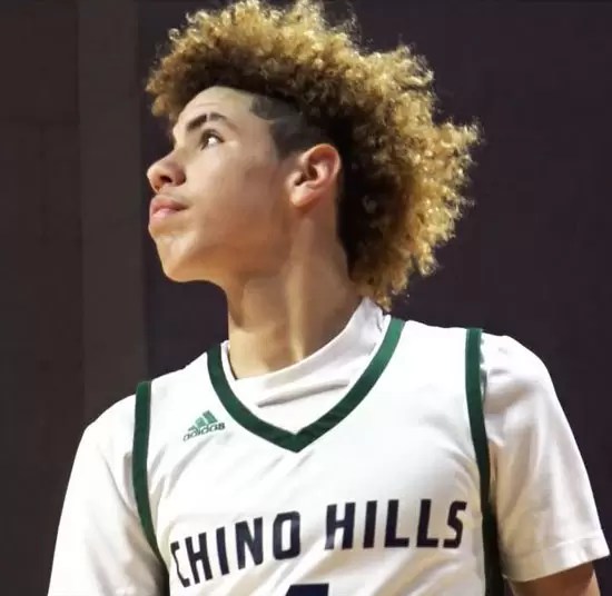 7 Exuberant Lamelo Ball Haircut Ideas To Advance Your Hair Game