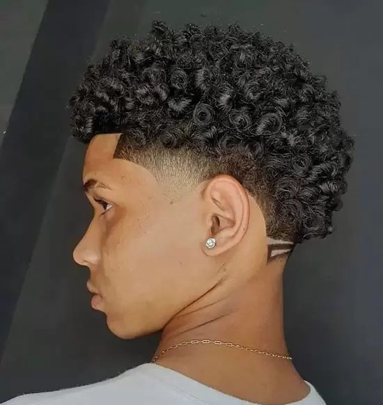 25 Smart Black Boy Haircuts Designs, Care Guide & More