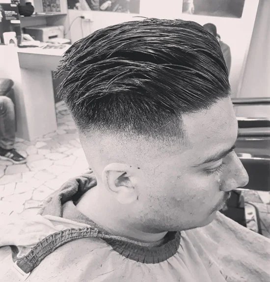 10 Stylish German Haircuts for Men In 2024