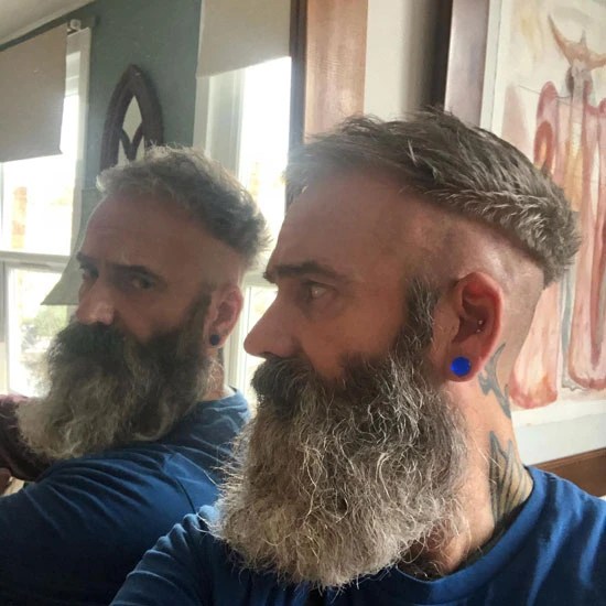 Discover more than 120 chinese monk hairstyle super hot camera.edu.vn