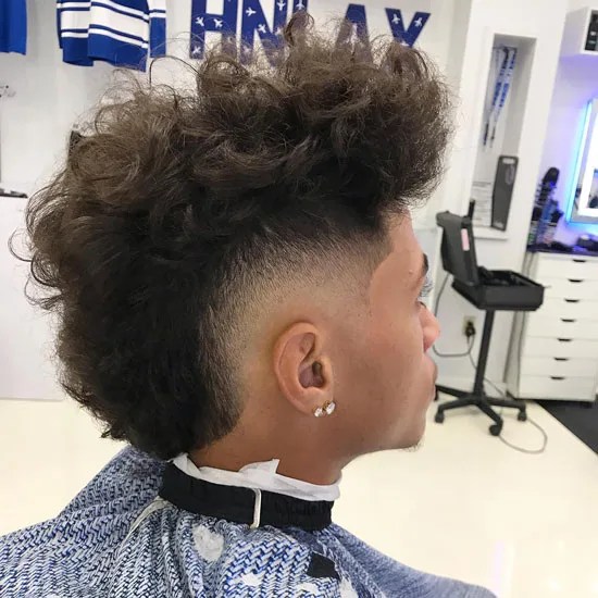 13 Classy Puerto Rican Haircut Ideas To Try Out In 2023