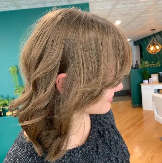 Types of Layered Haircuts 20 Layered Hairstyles to Improve Your Look