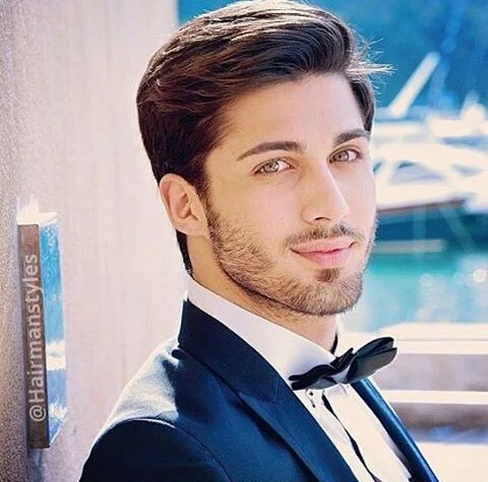 25 Striking Hairstyles for Indian Men in 2023