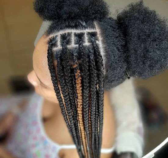 Braids vs. Plaits Are There Any Differences?