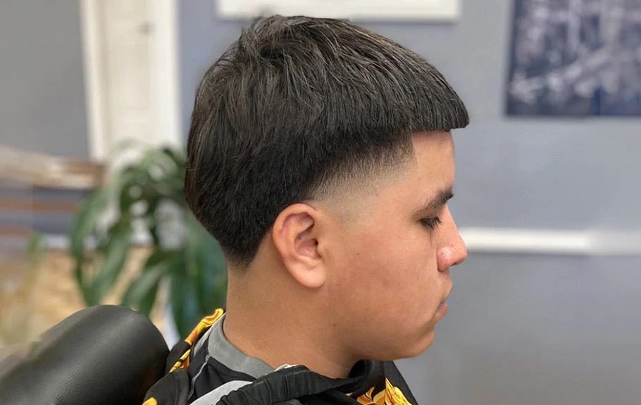 40 Edgar Cuts From Fluffy To Edgy Ideas