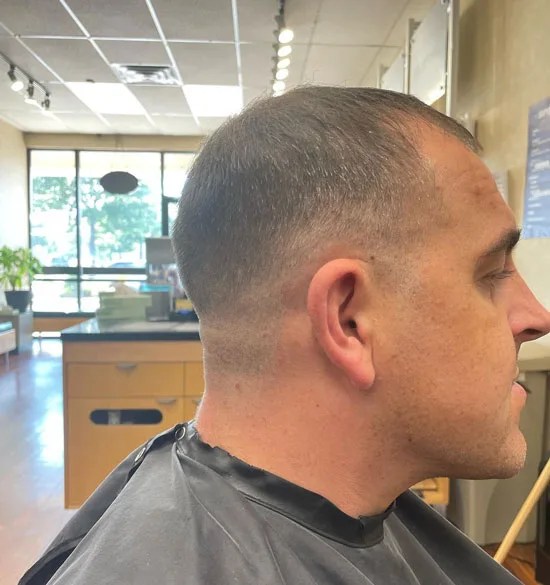 Haircuts for Balding Crown 21 Styles to Boost Your Confidence