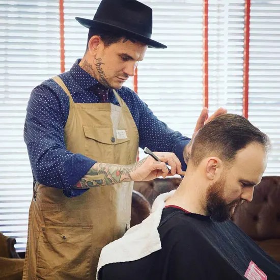 Hairstylist vs. Barber Knowing The Differences For Improbable Styling Results!