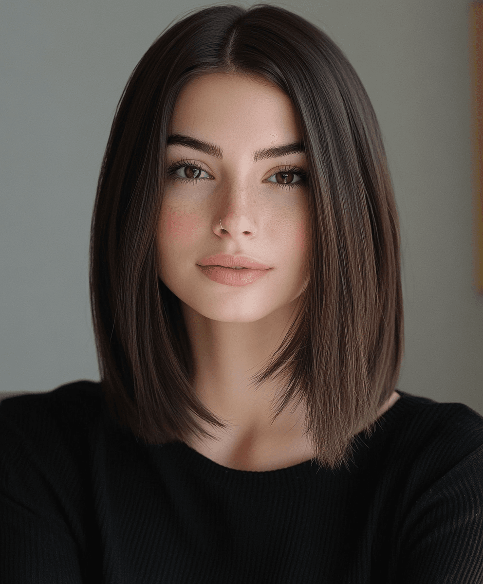 Timeless Elegance Classic Hairstyles For Women Over 40