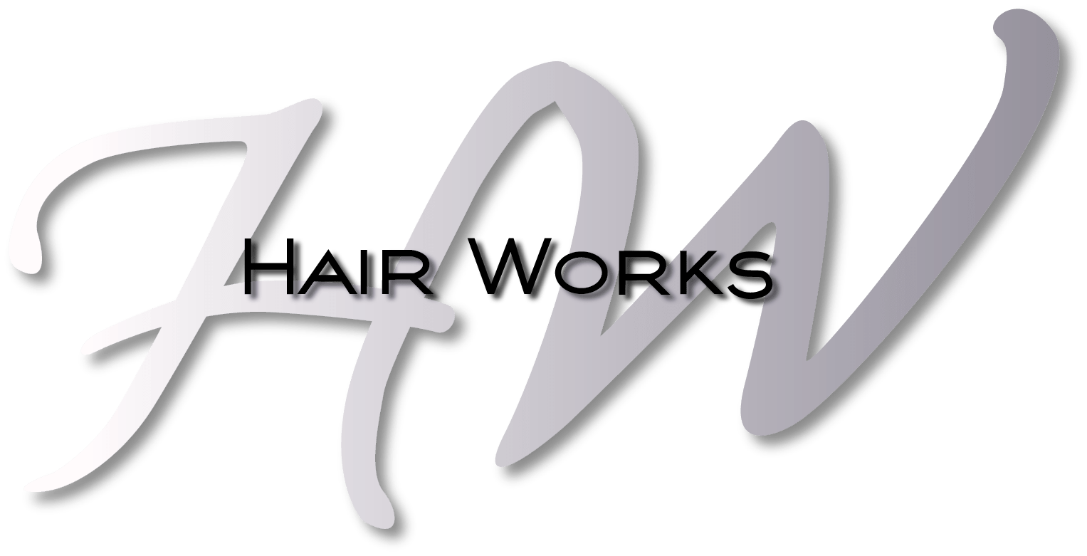 About Hair Works Hair Salon