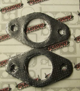 GASKET, EXHAUST MANIFOLD, HIGH PERFORMANCE – Haisley Machine