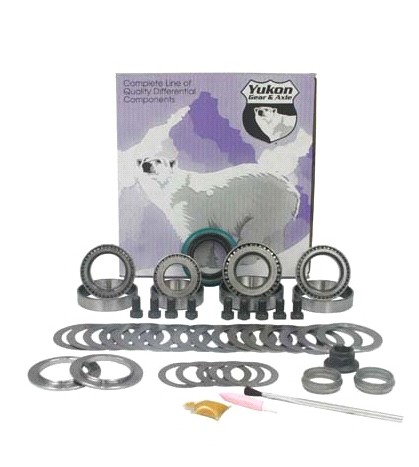 AAM 11.5, MASTER OVERHAUL KIT – Haisley Machine