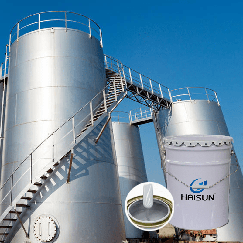 epoxy Glass Flake Paint Guangdong Haisun NewMaterial