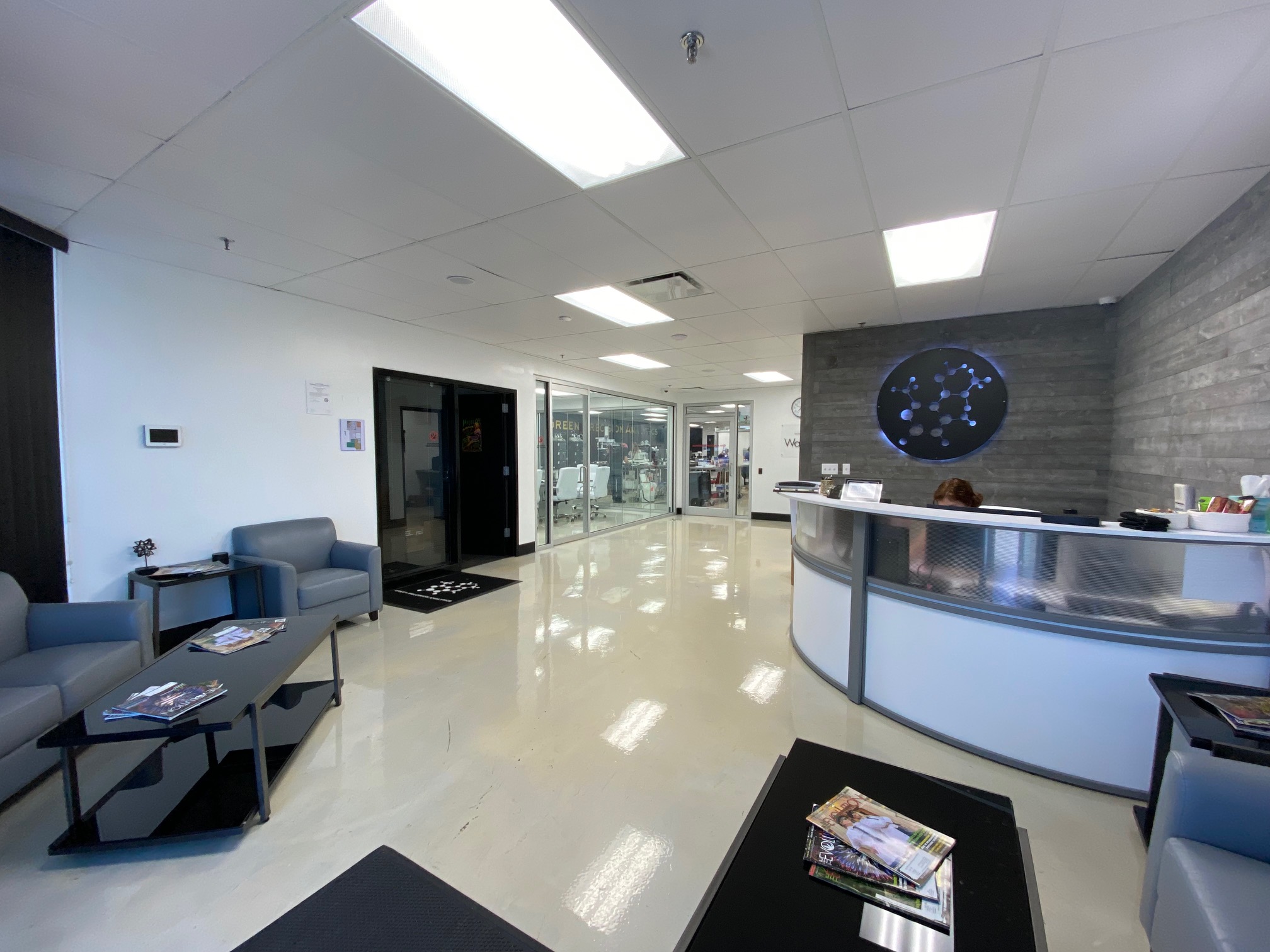 8248 NW 101st Terrace Suite 4 and 13 Haith & Company, Inc.