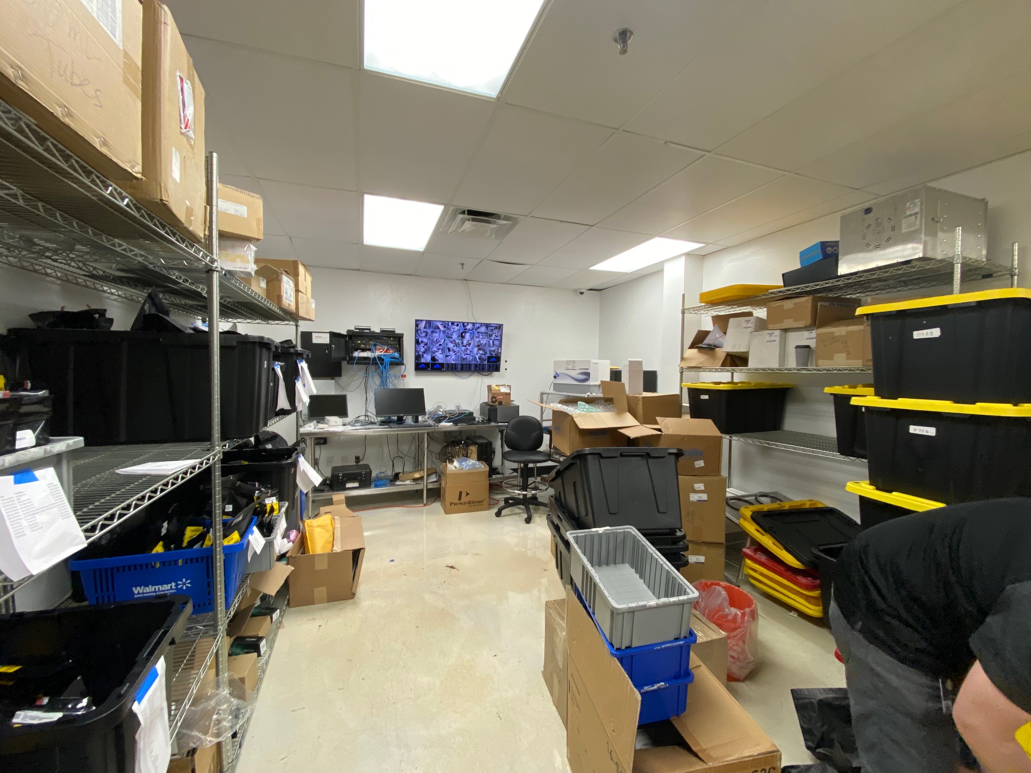 8248 NW 101st Terrace Suite 4 and 13 Haith & Company, Inc.