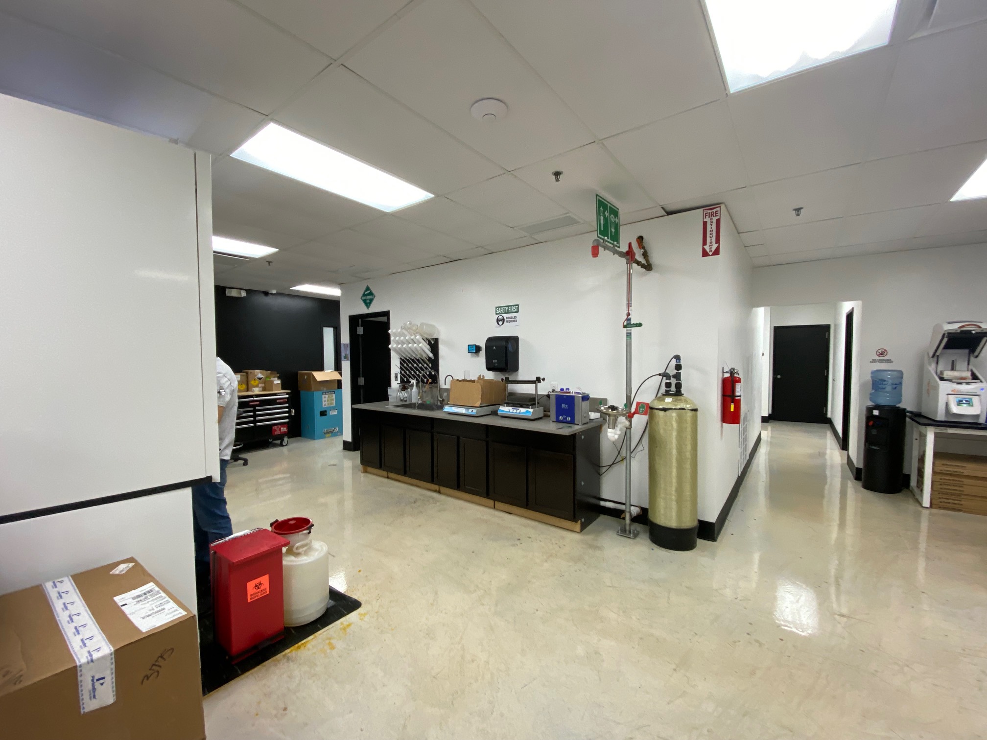 8248 NW 101st Terrace Suite 4 and 13 Haith & Company, Inc.