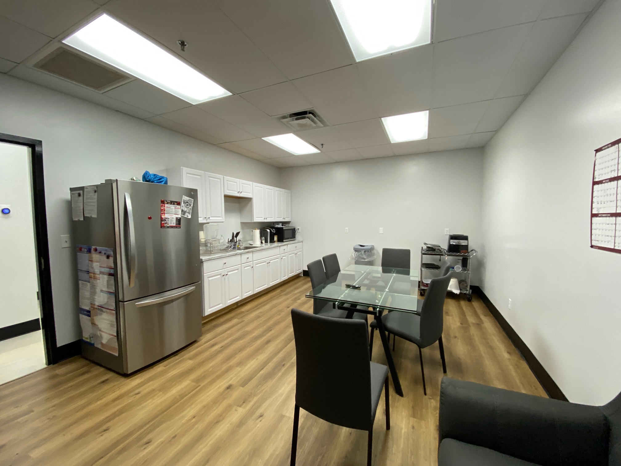 8248 NW 101st Terrace Suite 4 and 13 Haith & Company, Inc.