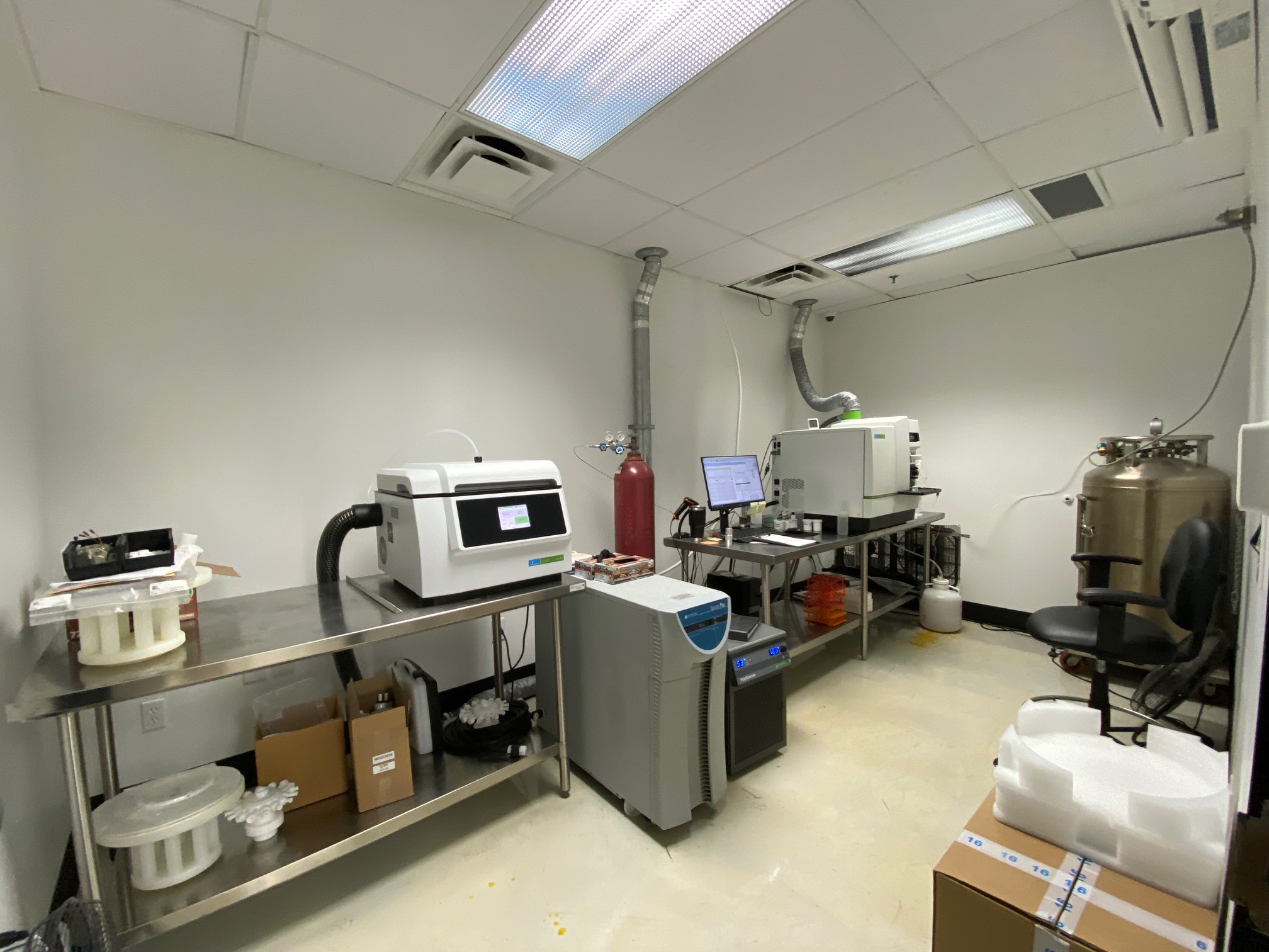 8248 NW 101st Terrace Suite 4 and 13 Haith & Company, Inc.