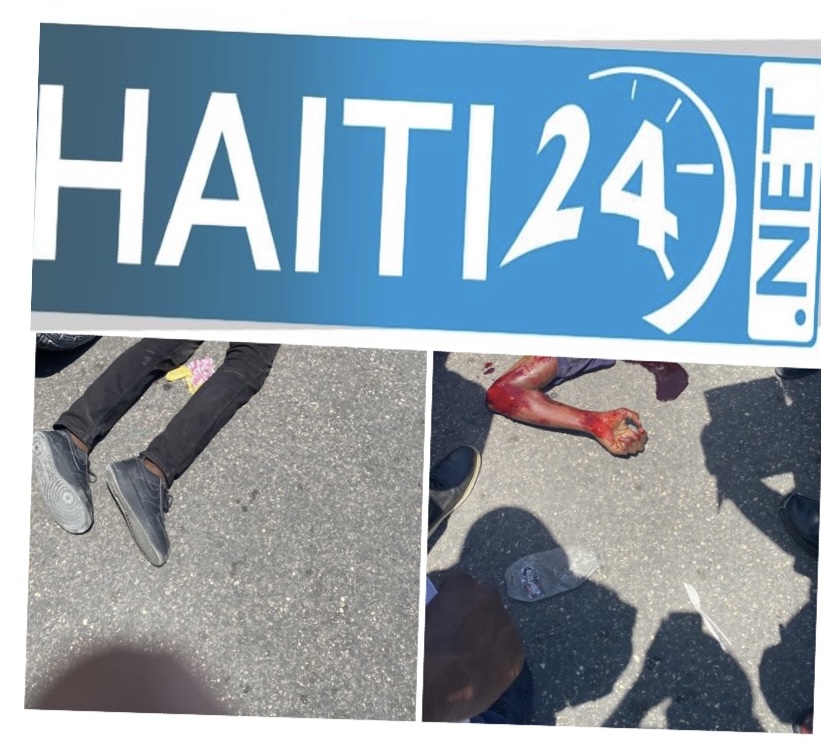 Delmas tentative de kidnapping déjouée, deux présumés bandits tués